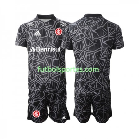 Camiseta Internacional Portero Niño Primera Equipación 2022/2023